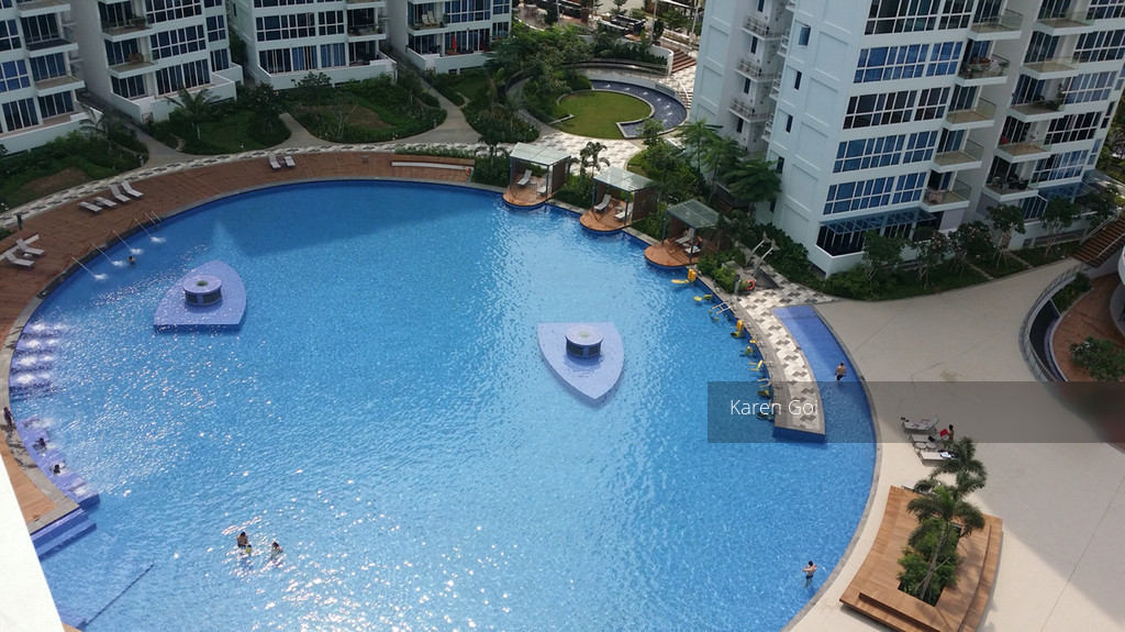 Waterview (D18), Condominium #116645182